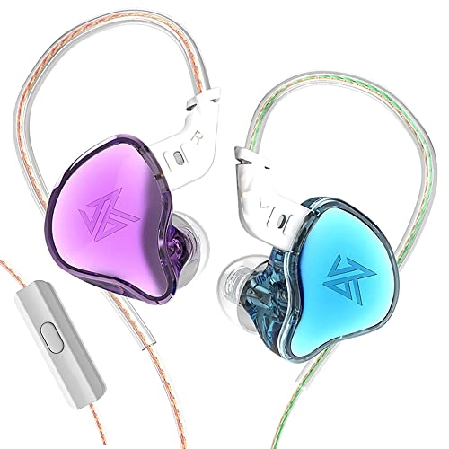 EDC PRO Wired Earphone