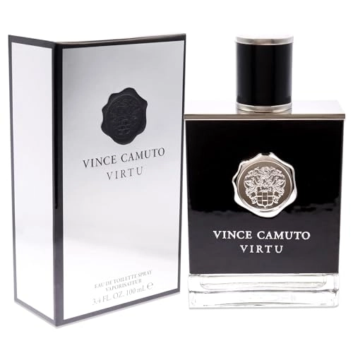 Virtu Eau de Toilette 3.4 ml