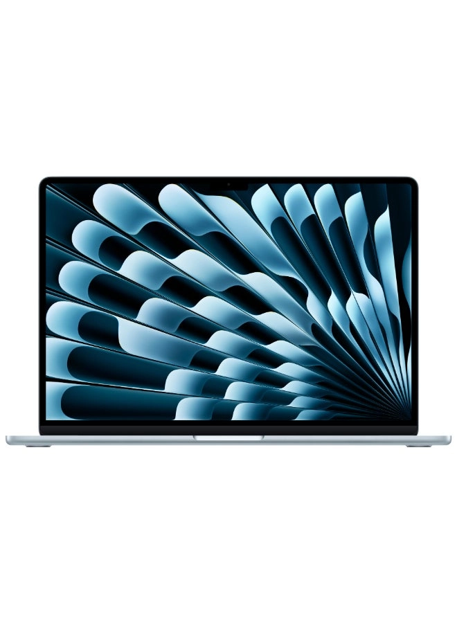 MacBook Air Z1H0000MH - 15'' M4 32GB DDR5 1TB SSD