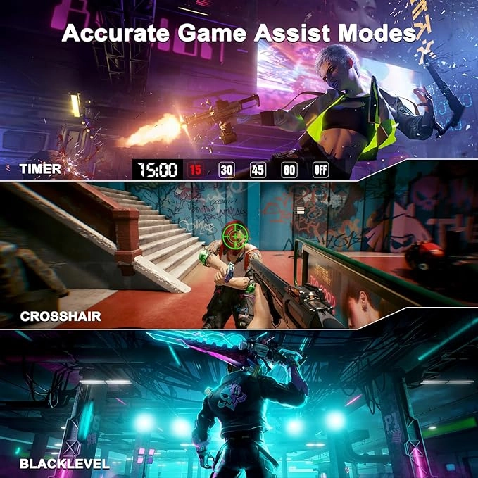 ES-G27F2Q - 27 in 2560x1440