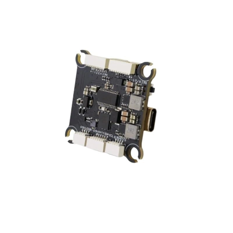 F722 Pro - MPU6000 Gyro Integrated BEC