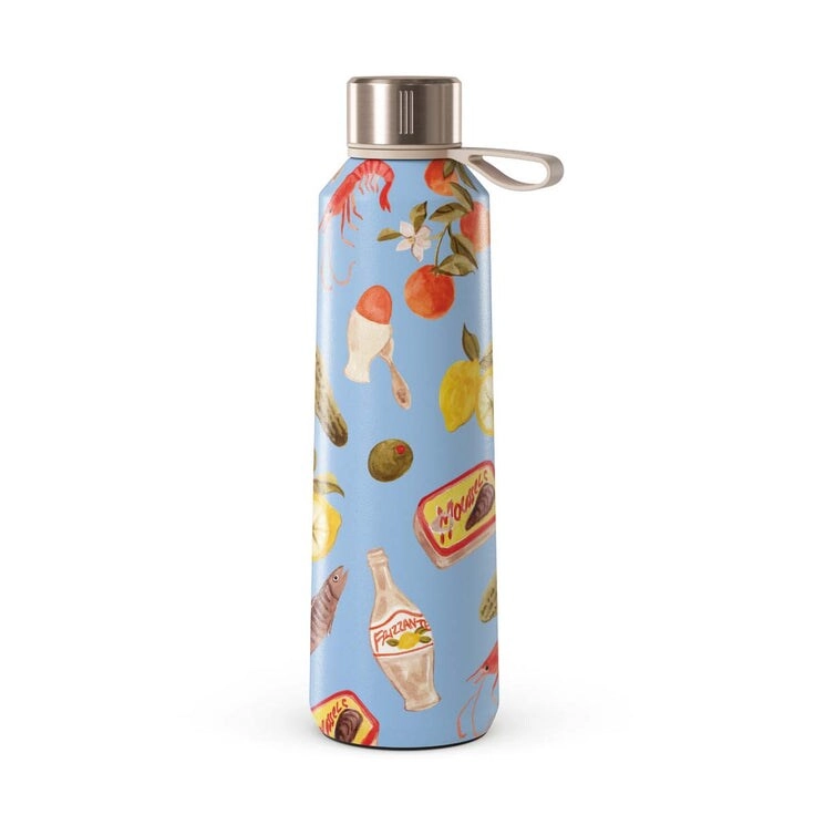 Water Bottle - 500 ml