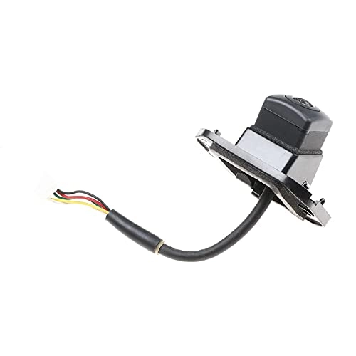 Reverse Camera - Night Vision