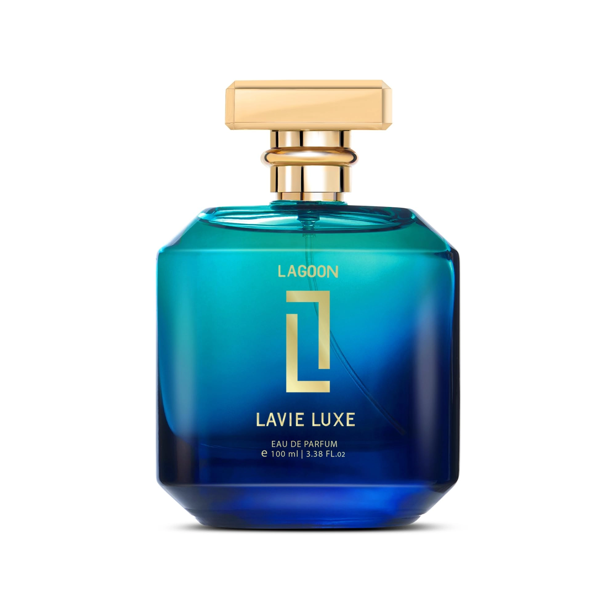 Aroma De France Lagoon Eau de Parfum 100 ml