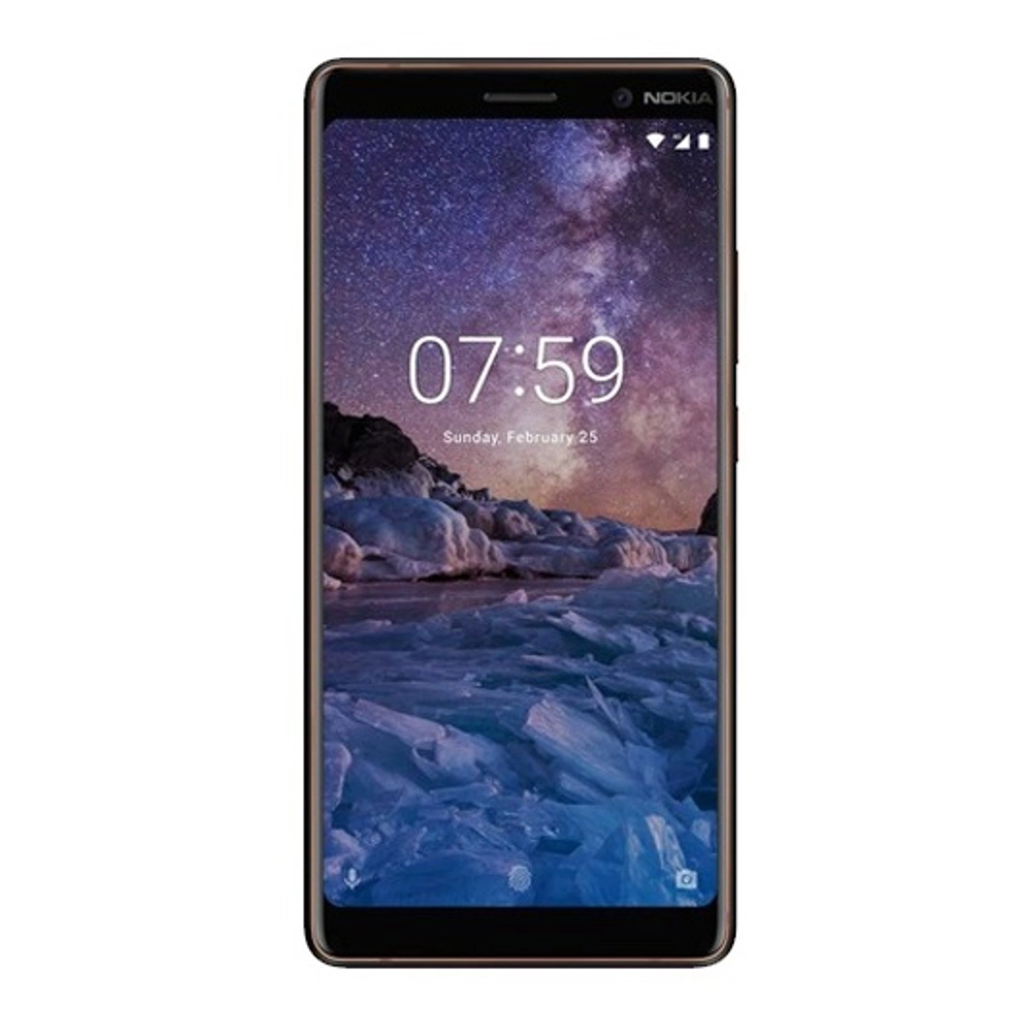 Nokia 7 Plus - 4GB 64GB