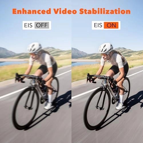 EAGLE i15 PRO MAX - 4K 30FPS