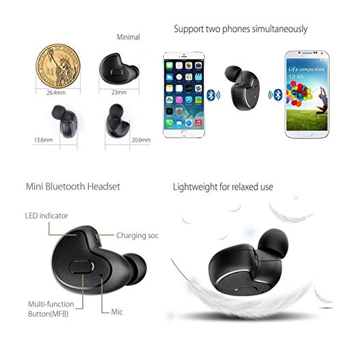 Apico Wireless Earbud