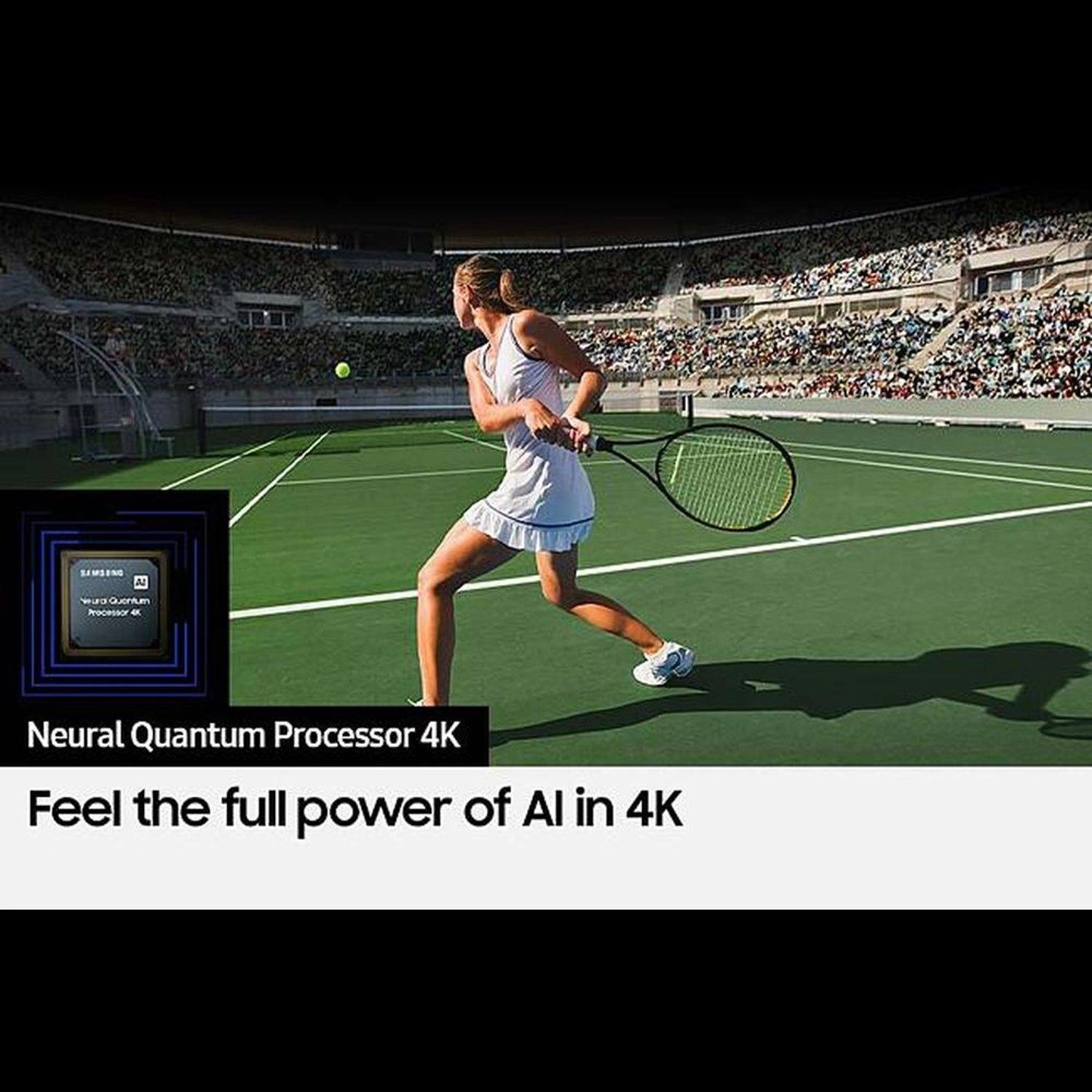 QA98Q80CAUXZN - 98 inch