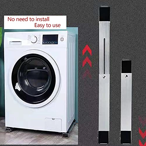 Multifunctional Movable Base Bundle