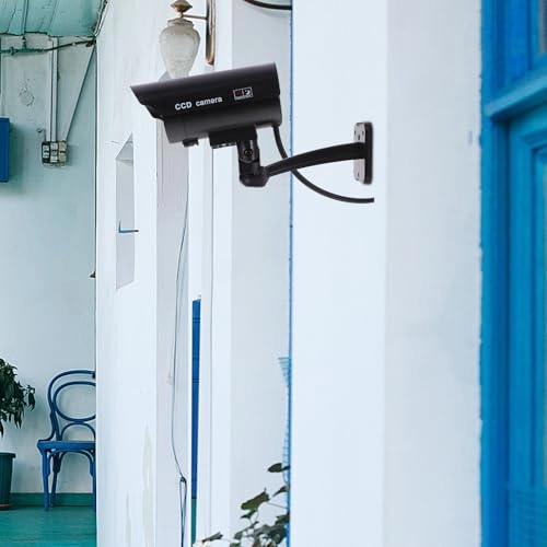 Fake Camera - Indoor Outdoor