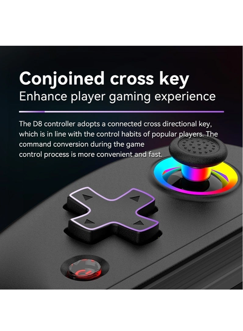 Mobile Game Controller - iOS Android PC