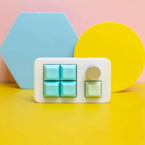 Macro Keyboard - Wired