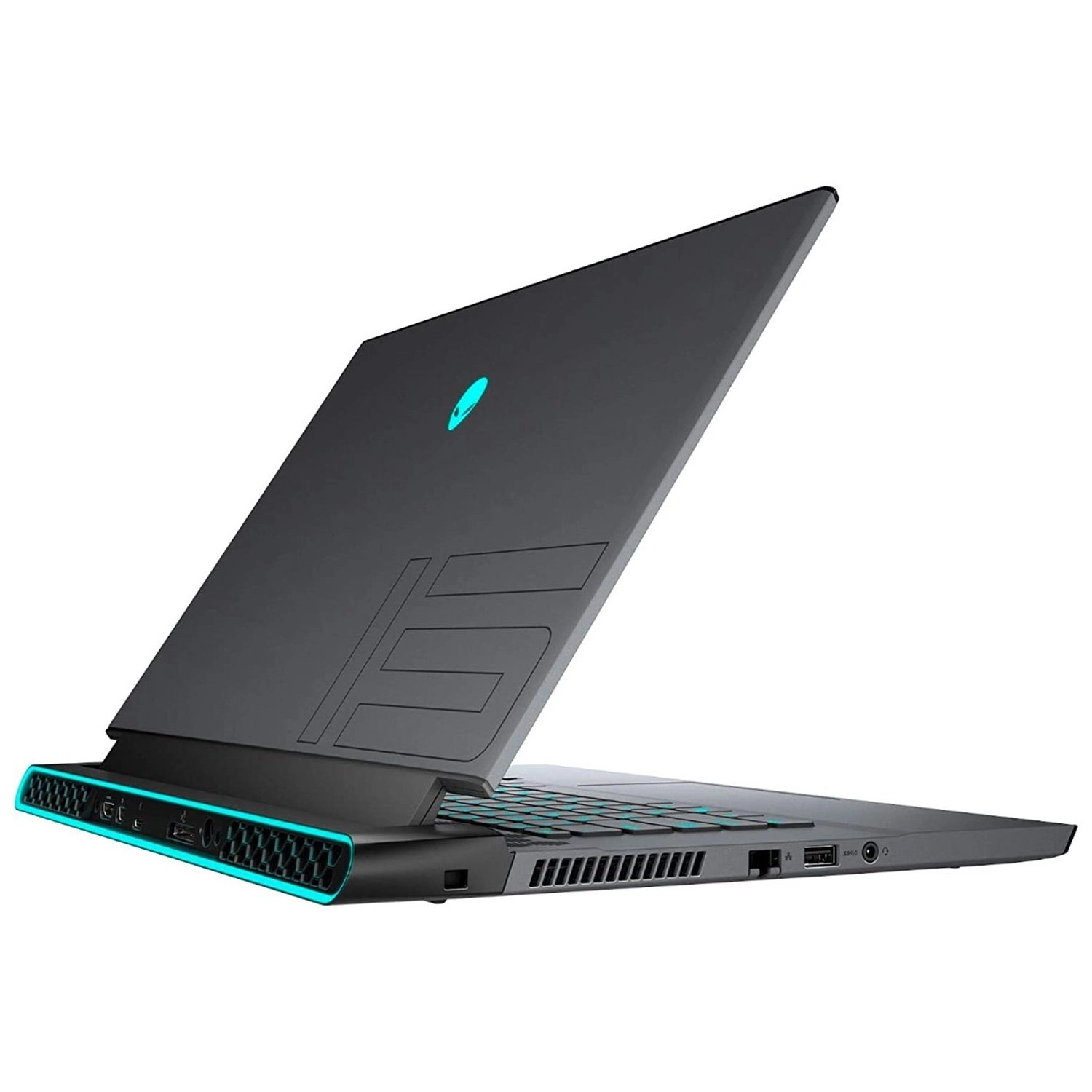 15-ALNWV-CTO-BLK - 15.6'' Core i9 32GB 1TB