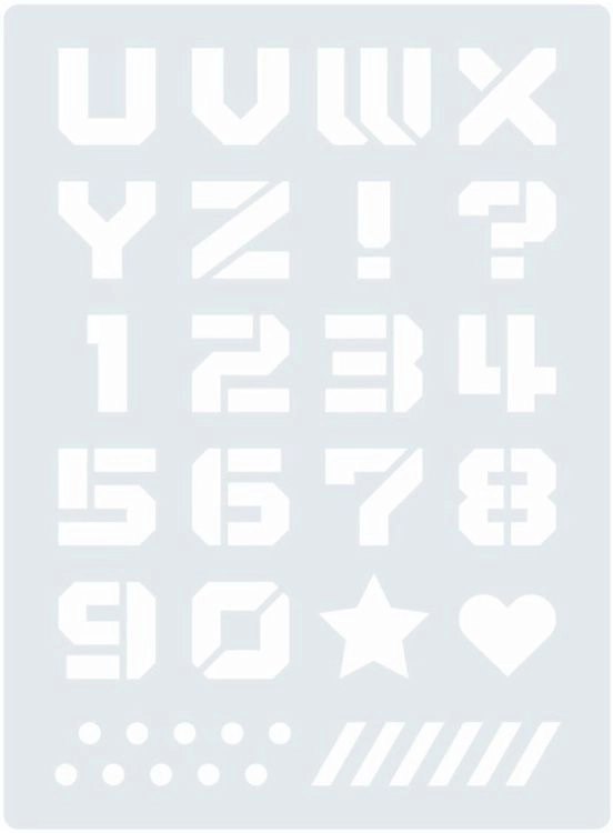 Labo Customization Kit - Switch