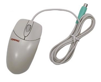 Mouse - PS/2