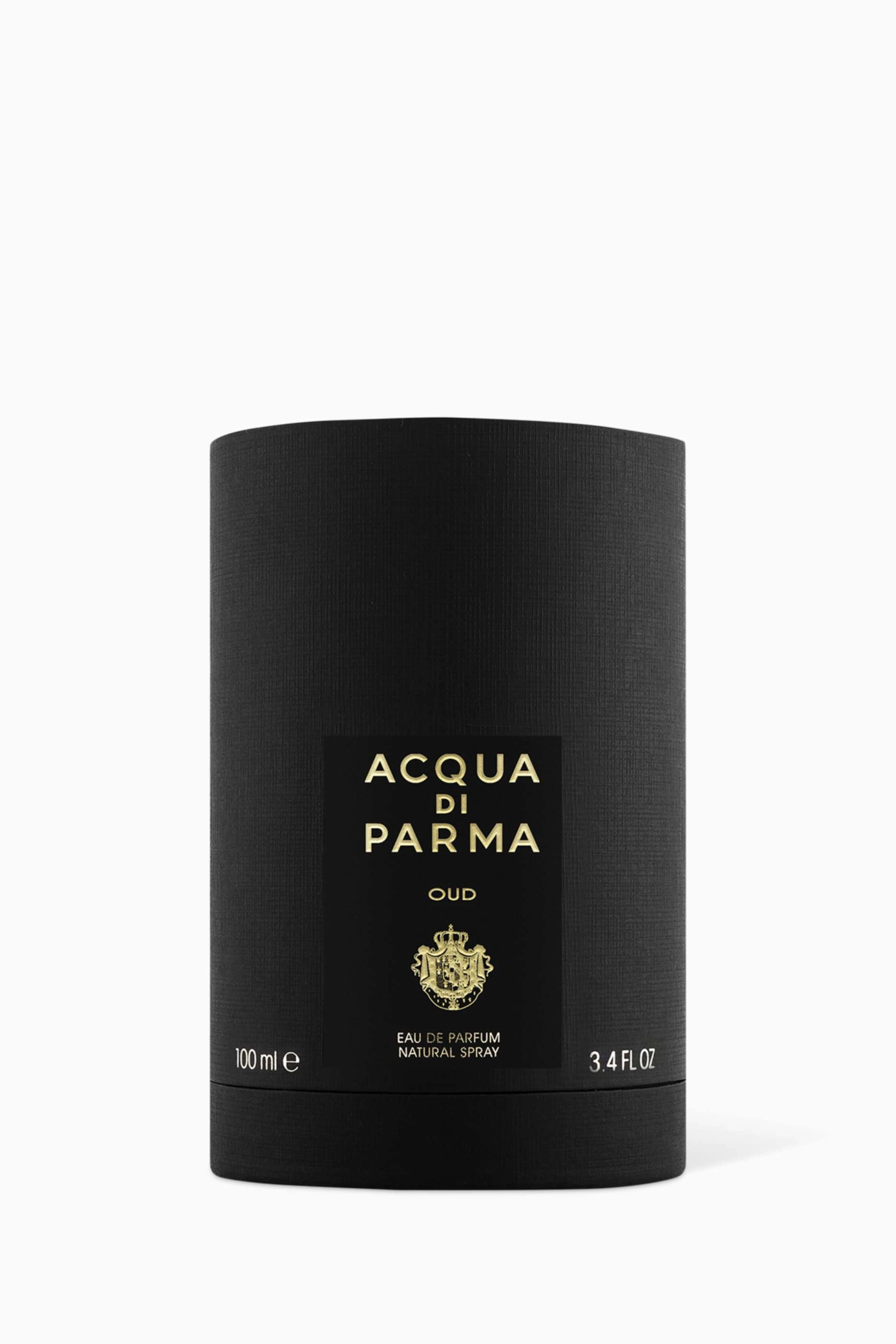 Oud Eau de Parfum 100ml