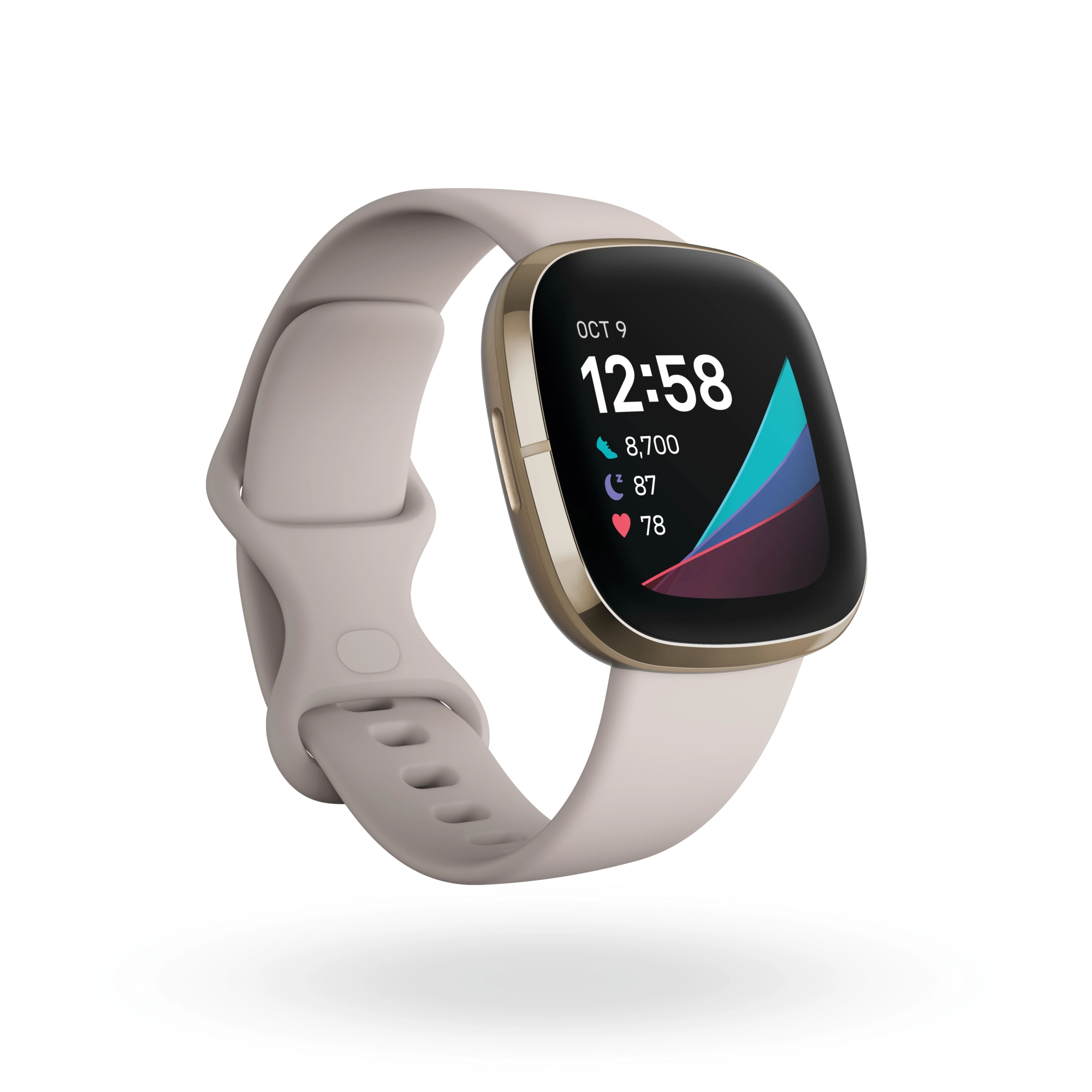 Fitbit Sense GPS