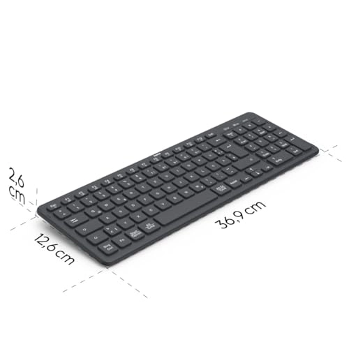 WK-300 - DE Wireless