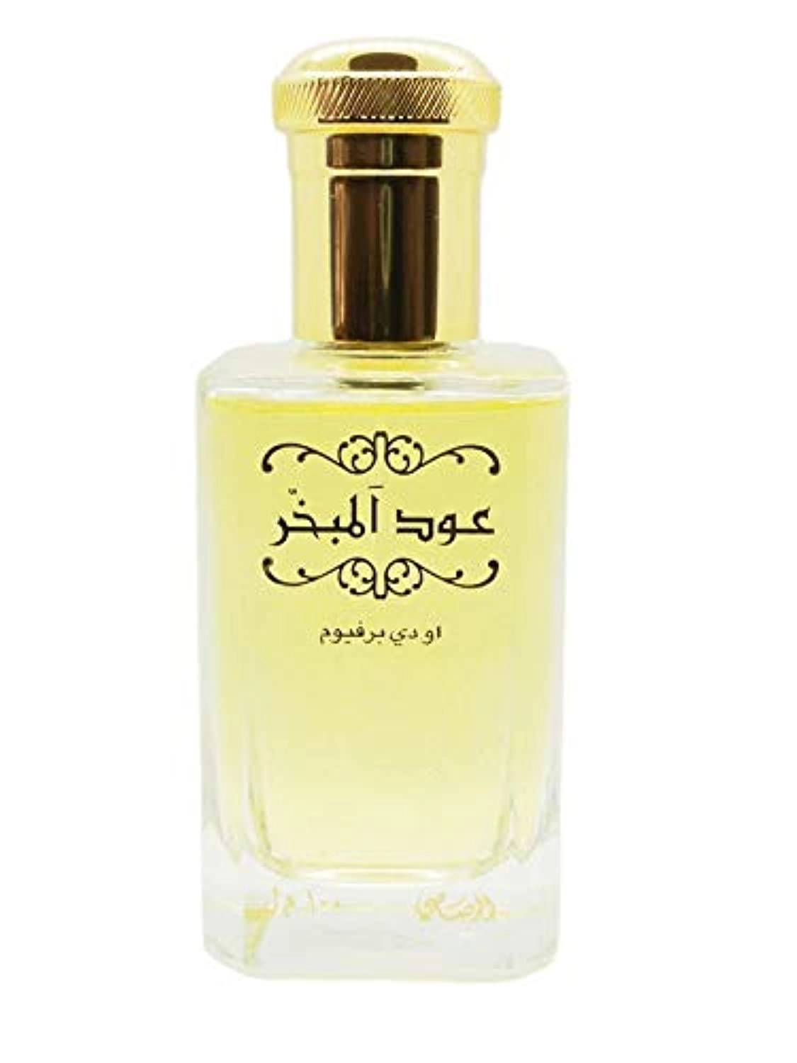 Oud Al Mubakhar Eau de Parfum 100ml
