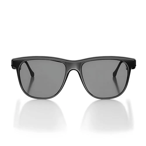 AirGo 3 - Shiny Black IP67