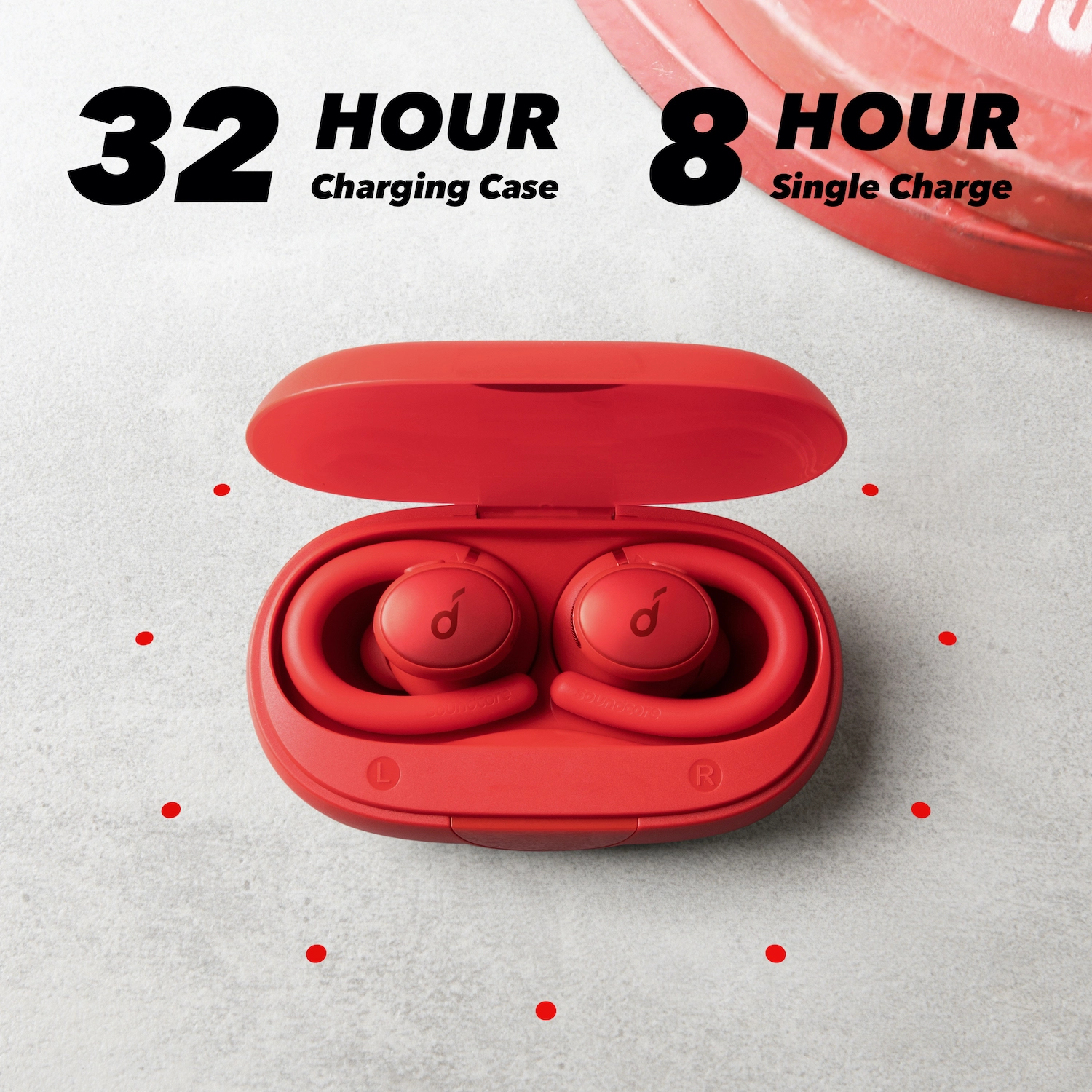 Sport X10 Wireless Earbud