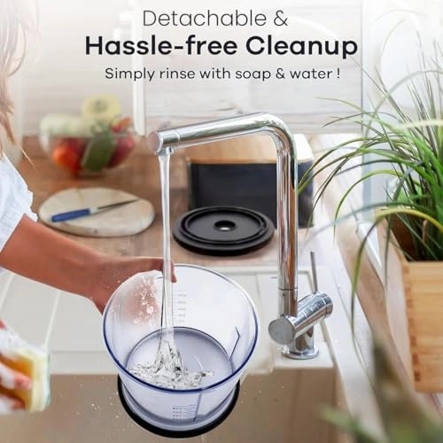 Bullet Inox - 0.5 Liters Pack