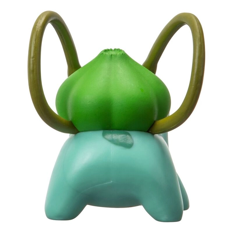 Pokemon Battle Figure Kanto - Style May Vary 2 pcs