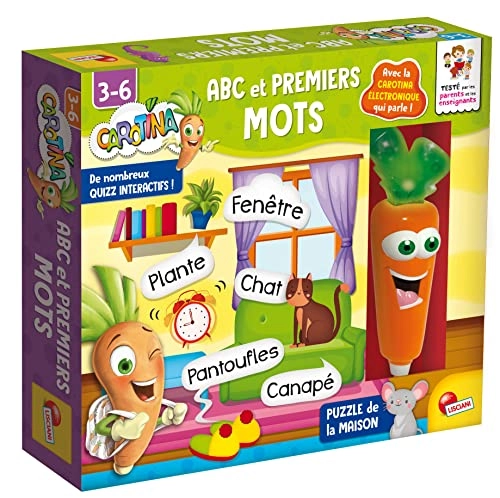FR92659 - 3-6 Years