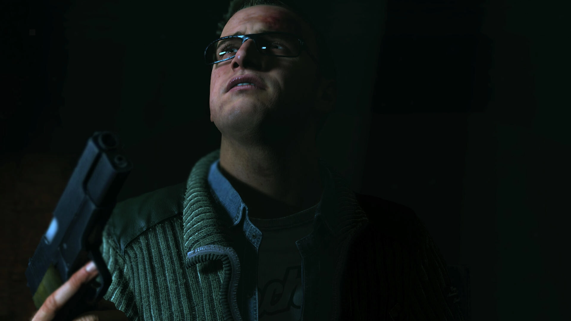 Until Dawn - PlayStation 4