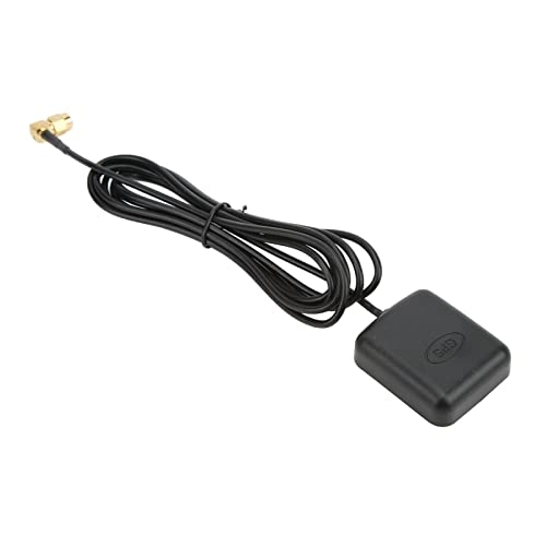 GPS-002 - 25dBi SMA interface