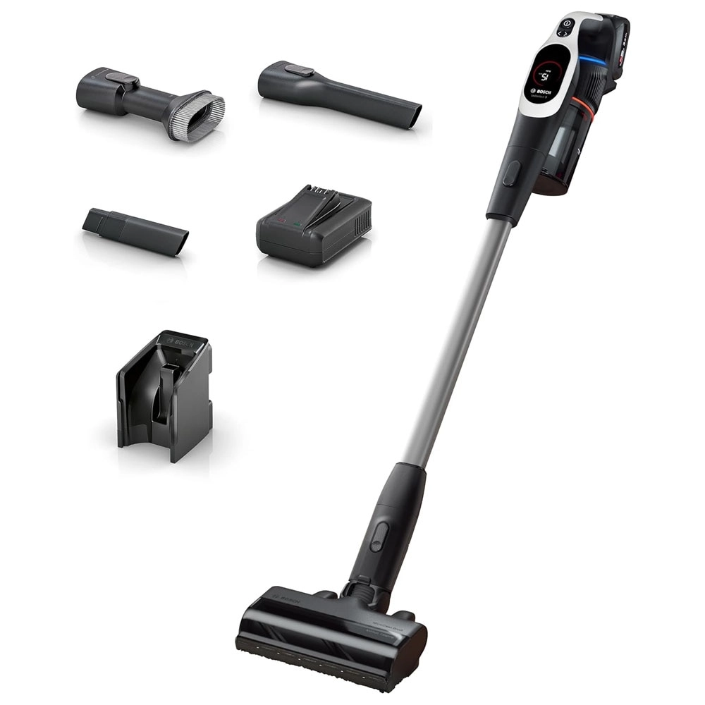 Bosch Unlimited 9 - Cordless Vacuum 60 Min