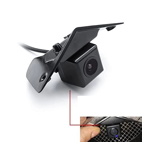 Front View Camera - Night vision Wire