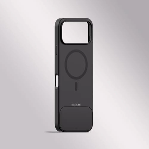 MetaKey Keyboard for iPhone 17 Pro Max