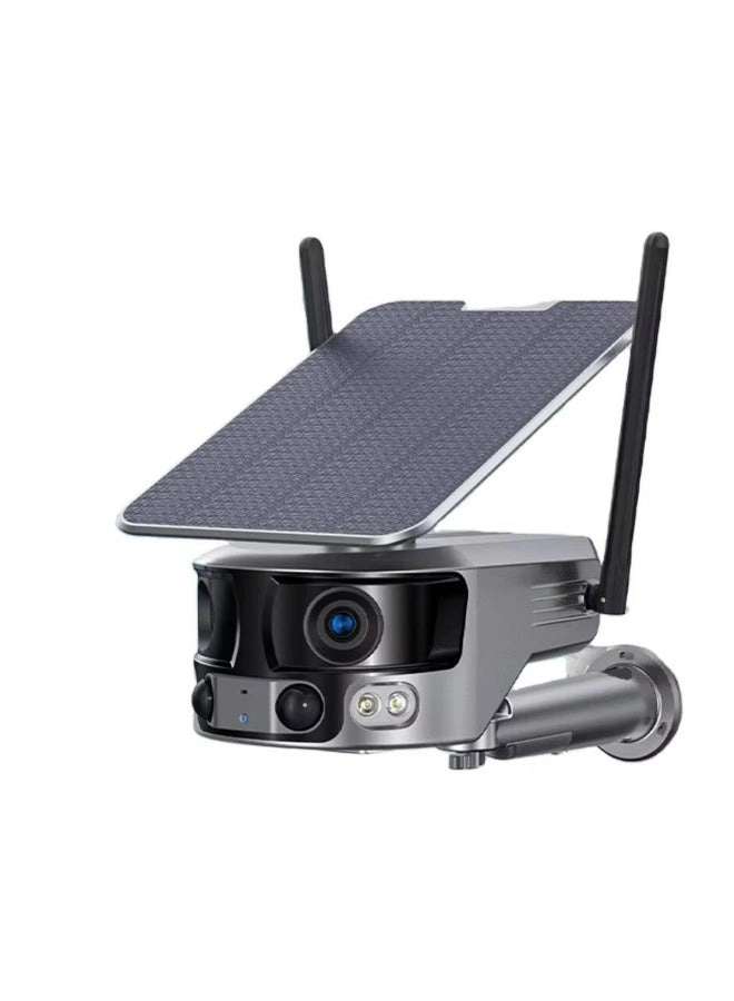 Tradeo Outdoor Security Camera 4K