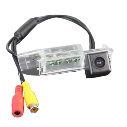 Backup Camera - Night vision 752*582 pixels