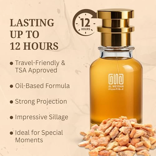 Insense Saave Eau de Parfum 100 ml