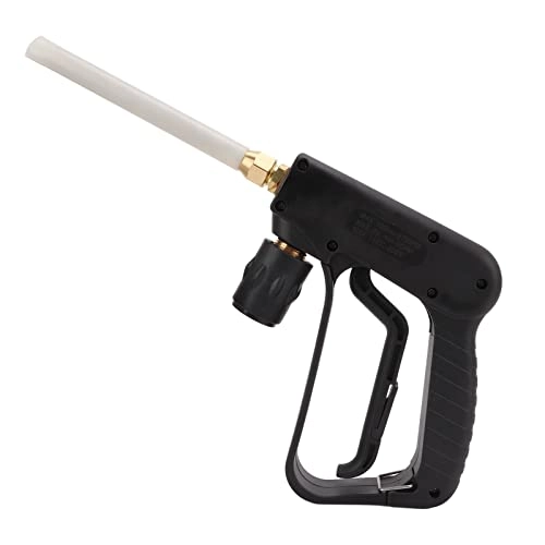 Car Wash Steam Gun - 300°C 2750 PSI