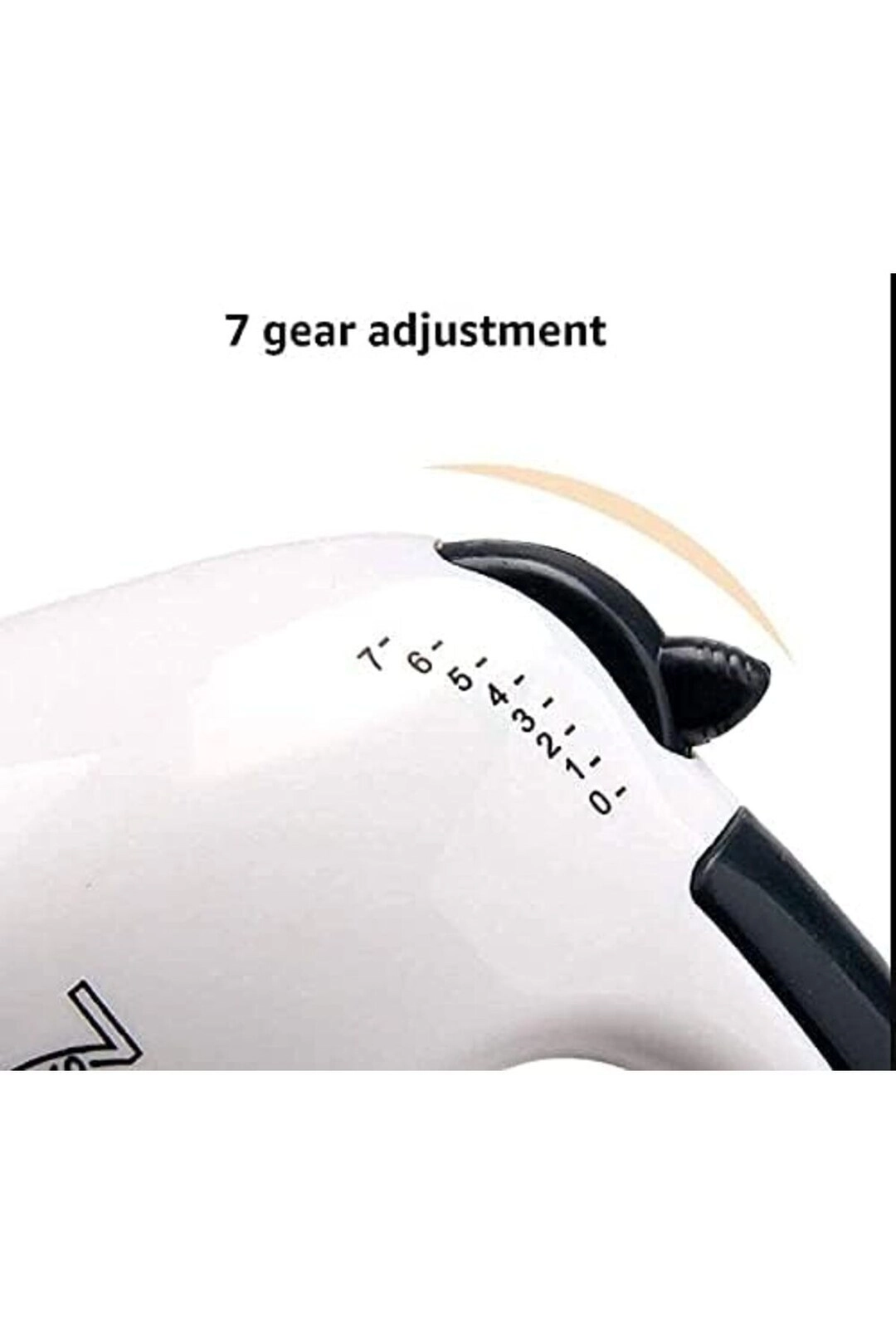 Electric Hand Mixer - 150–300W