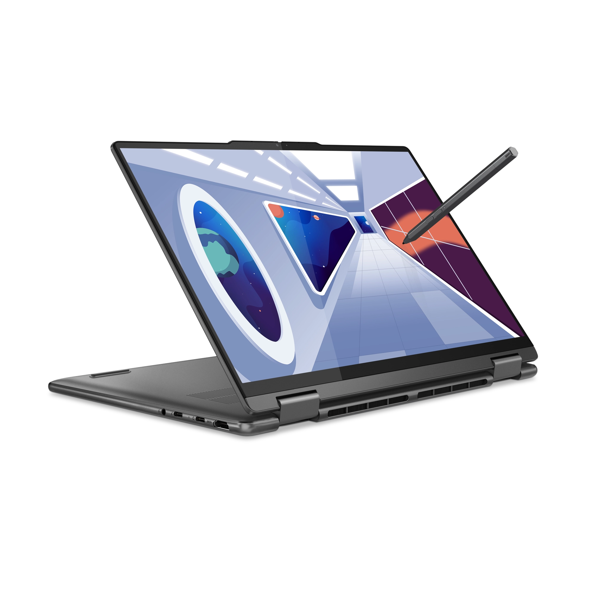 Yoga 7 14IRL8 - 14'' 512GB 8GB I5-1340P