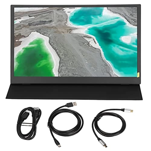 Portable Monitor - 15.6 Inches 1920x1080