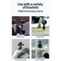 Hidden Security Camera - 1080p 25
