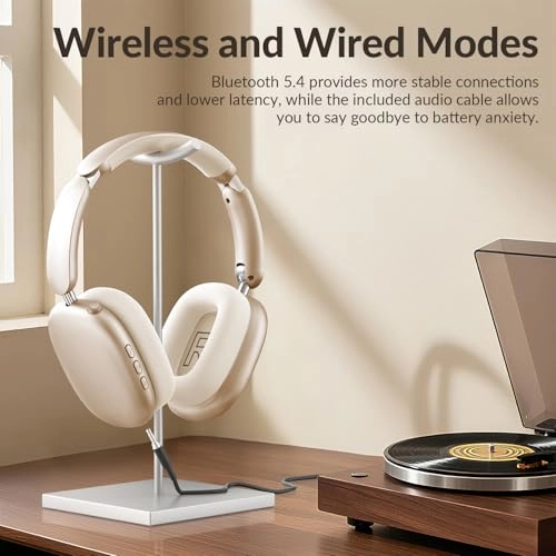 Y02 Wireless Headphone