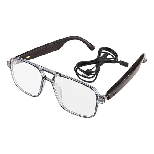 Translation Glasses - Over 100 Languages Lightweight Blue Blocking