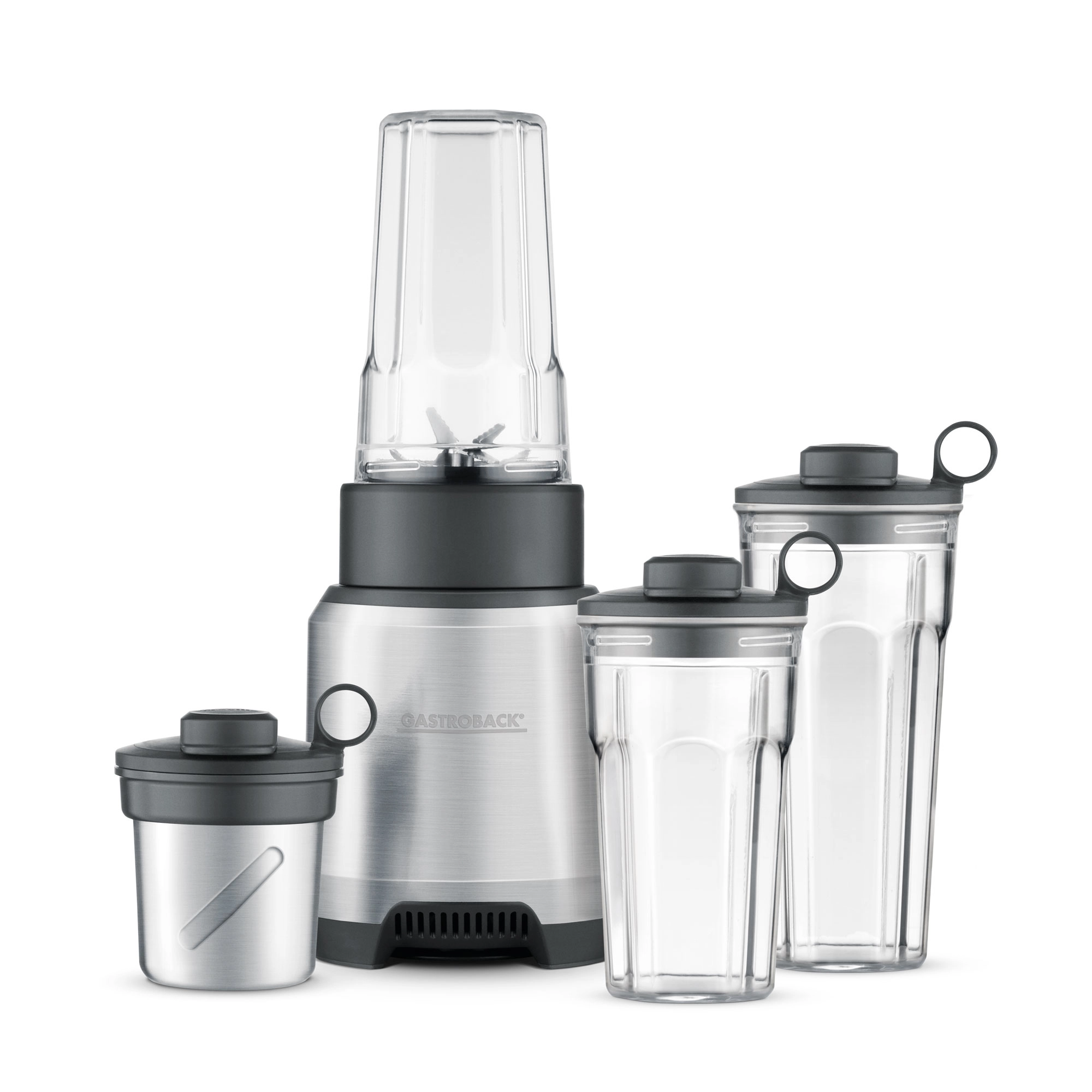 Design Personal Blender Pro - 1000 W
