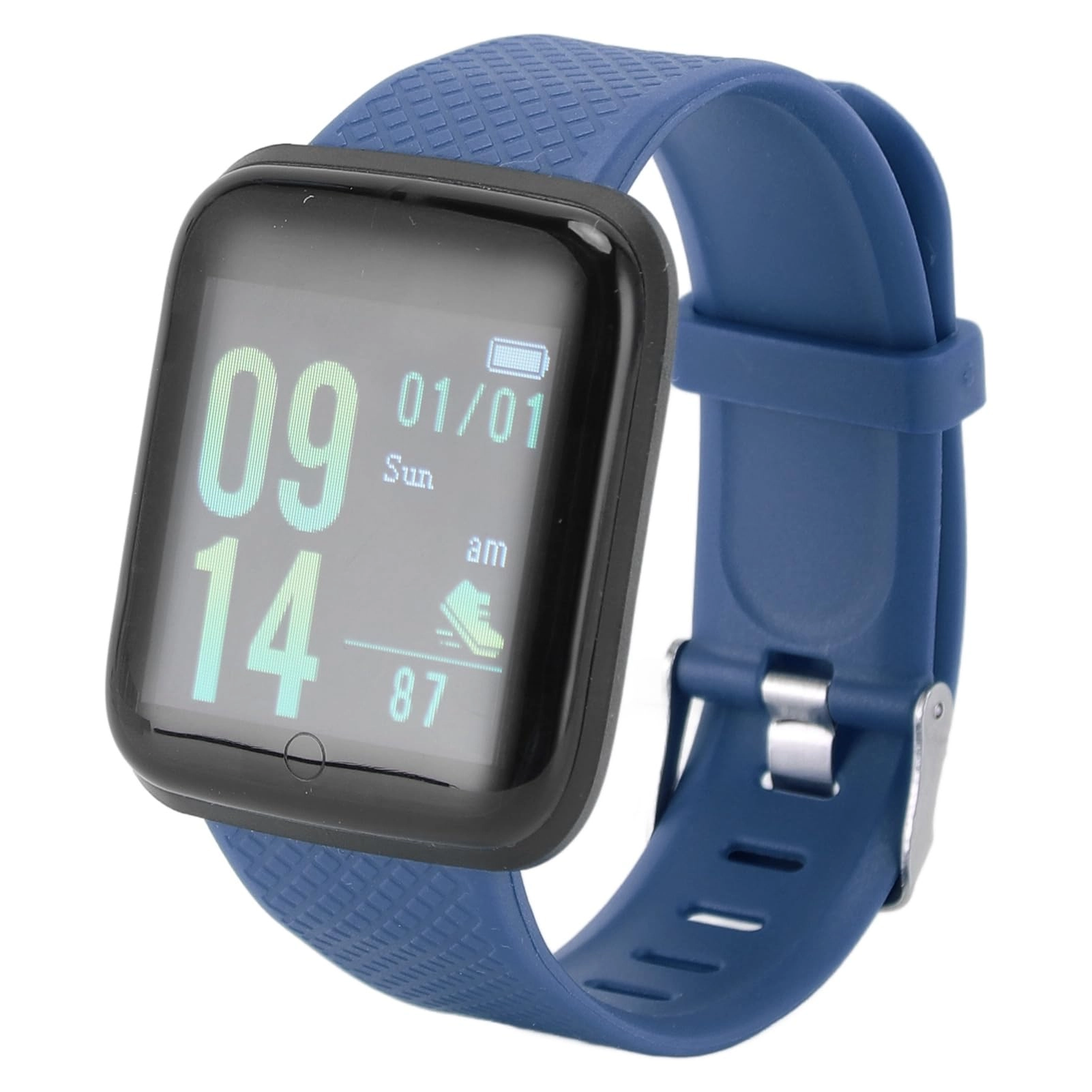 Depisuta Smart Fitness Watch
