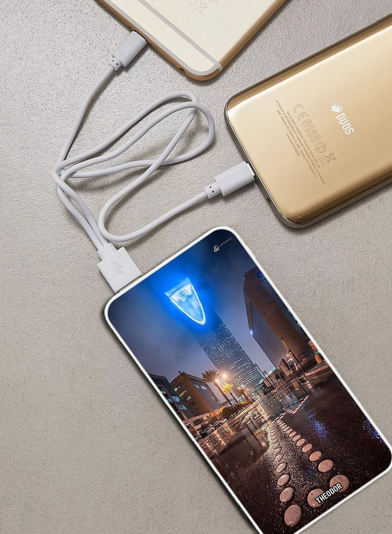 PPBA273 - 10000 Watt-hour 18W PD