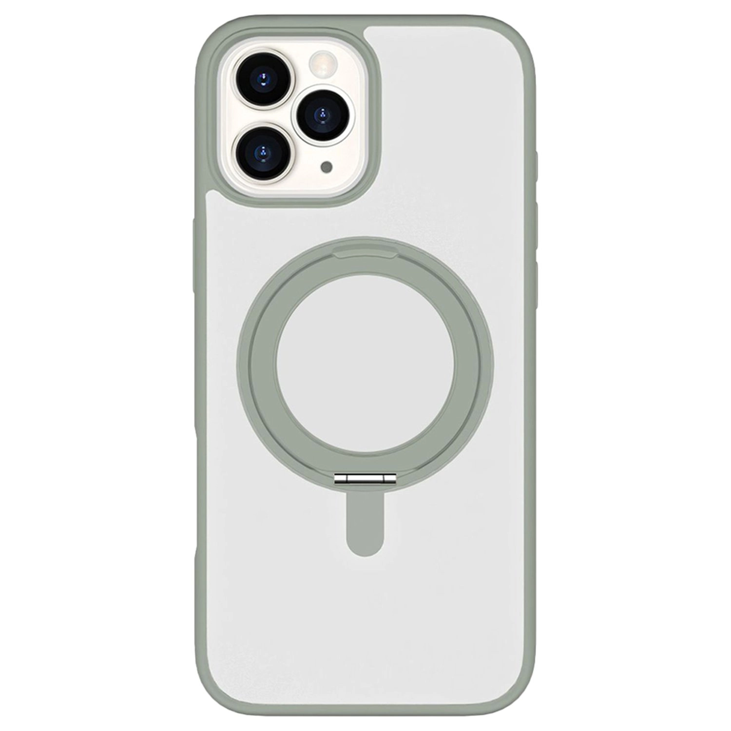 MagSafe Fume Case for iPhone 16 Pro Max
