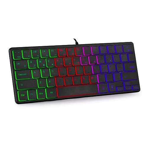 Wired Gaming Keyboard - Wired