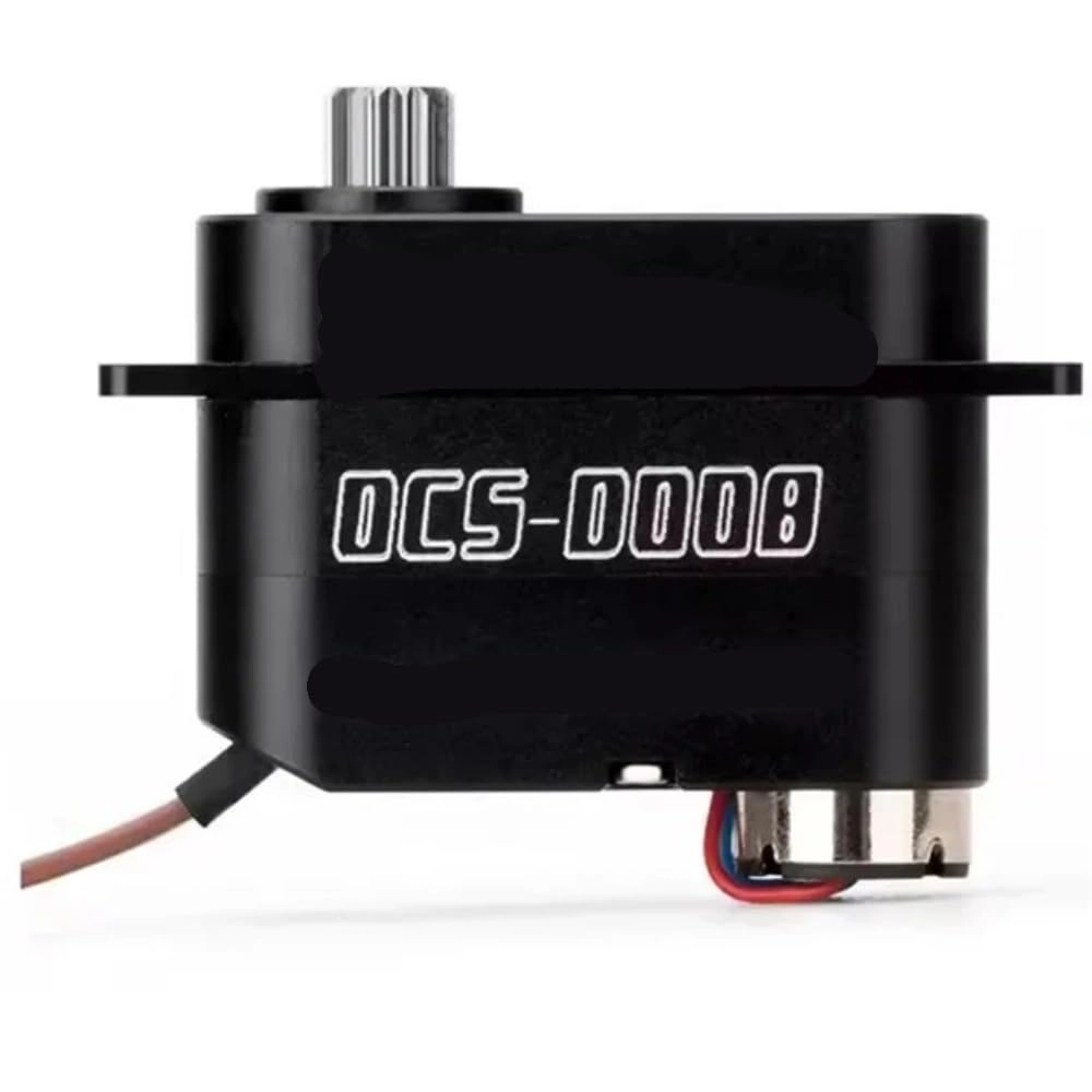 XsidY1011 OCS-D008