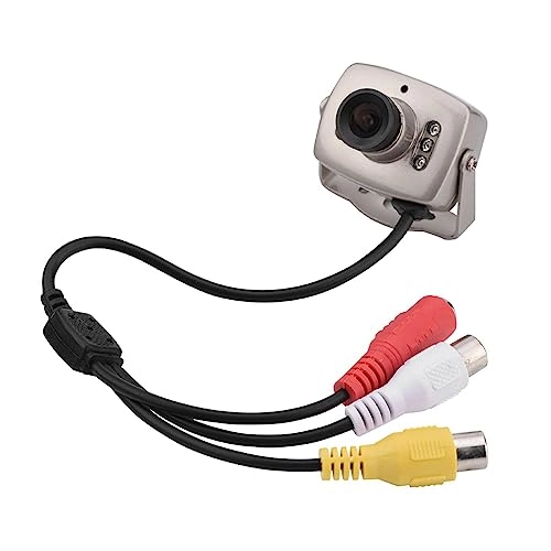 Mini CCTV Security Camera 700 TV Line